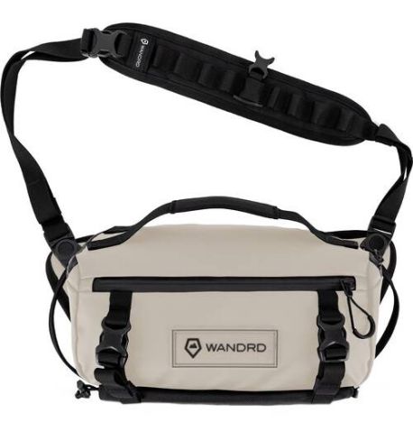 WANDRD Rogue Sling ( Yuma Tan 6L )