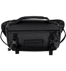 WANDRD Rogue Sling 6L ( Negro ) 2