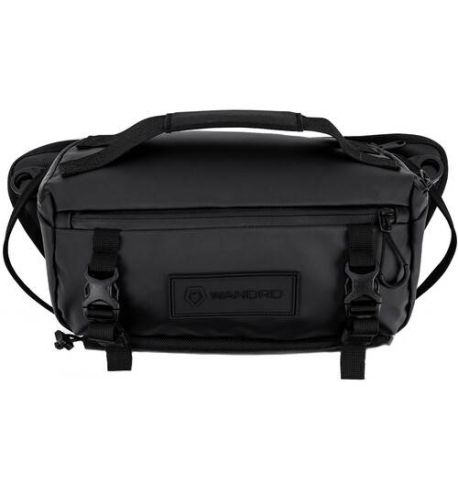 WANDRD Rogue Sling 6L ( Negro )