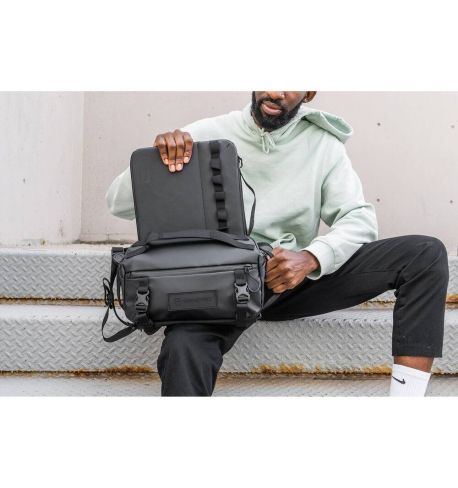 WANDRD Rogue Sling 6L ( Negro )