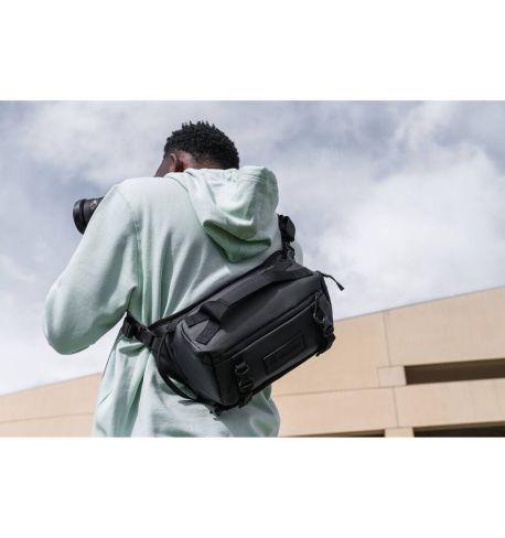 WANDRD Rogue Sling 6L ( Negro )