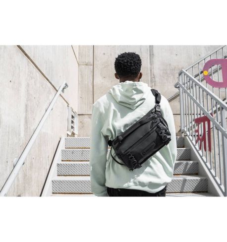 WANDRD Rogue Sling 6L ( Negro )