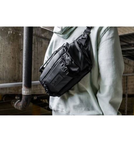 WANDRD Rogue Sling 6L ( Negro )