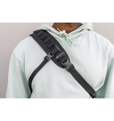 WANDRD Rogue Sling 6L ( Negro )