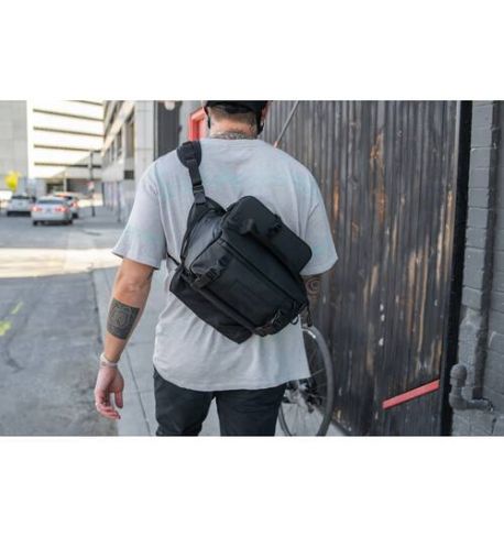 WANDRD Rogue Sling 6L ( Negro )