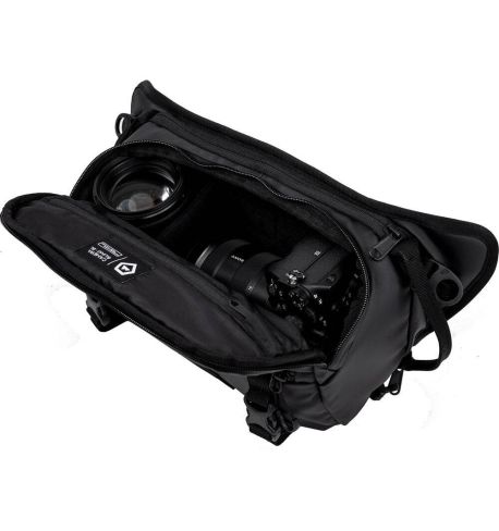 WANDRD Rogue Sling 6L ( Negro )