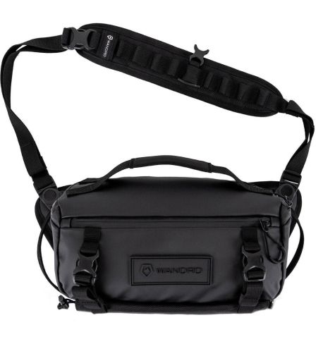 WANDRD Rogue Sling 6L ( Negro )