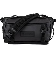 WANDRD Rogue Sling 6L ( Negro )