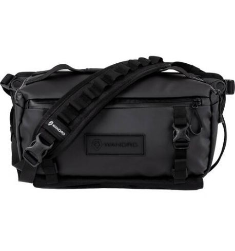 WANDRD Rogue Sling 6L ( Negro )