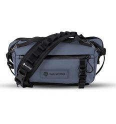 WANDRD Rogue Sling 6L ( Azul Egeo )