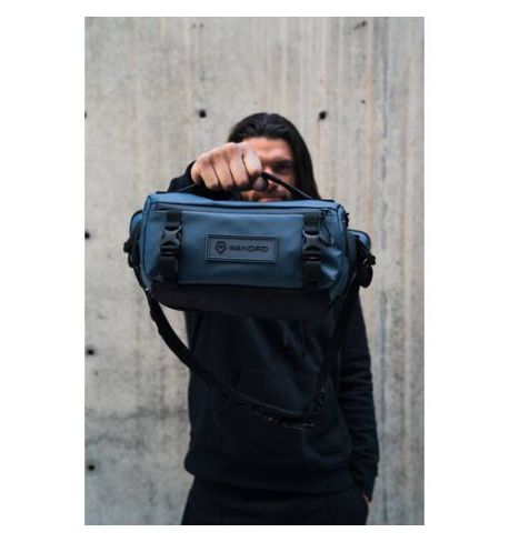 WANDRD Rogue Sling 6L ( Azul Egeo )