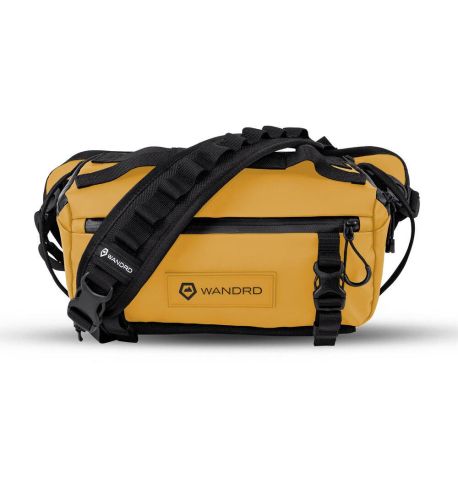 WANDRD Rogue Sling 6L (Amarillo Dallol )