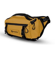 WANDRD Rogue Sling 6L (Amarillo Dallol ) 2