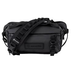 WANDRD ROGUE Sling 9L ( Negro )