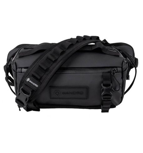 WANDRD ROGUE Sling 9L ( Negro )