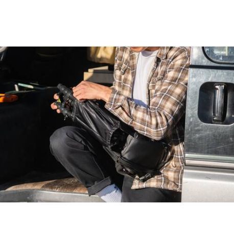 WANDRD ROGUE Sling 9L ( Negro )