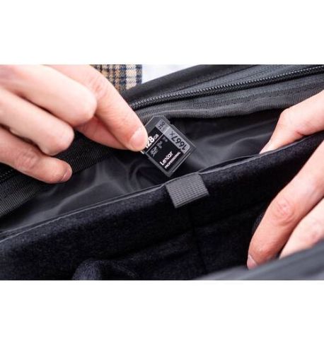 WANDRD ROGUE Sling 9L ( Negro )