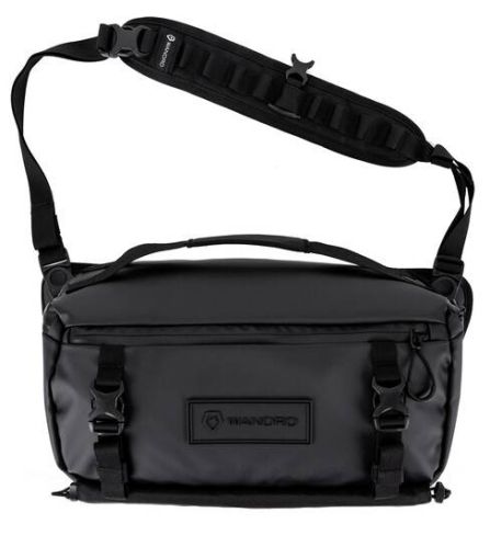 WANDRD ROGUE Sling 9L ( Negro )