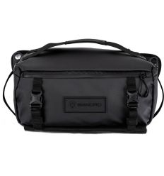 WANDRD ROGUE Sling 9L ( Negro ) 2