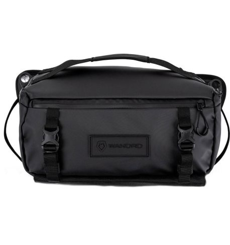 WANDRD ROGUE Sling 9L ( Negro )