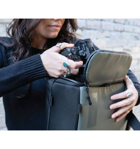 WANDRD PRVKE 21L ( Verde Wasatch )