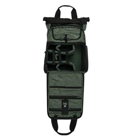 WANDRD PRVKE 21L ( Verde Wasatch )