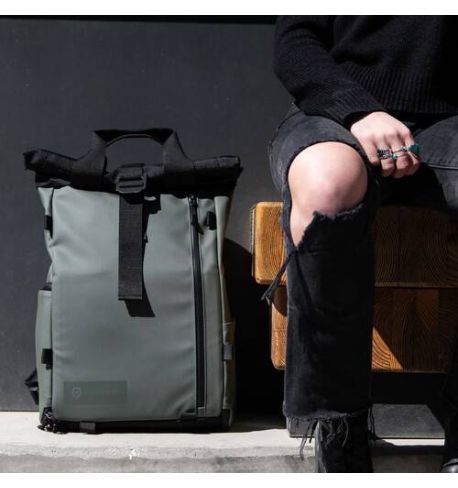 WANDRD PRVKE 21L ( Verde Wasatch )