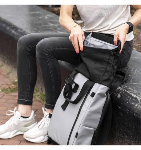 WANDRD PRVKE Lite 11 L (Gris )