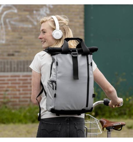 WANDRD PRVKE Lite 11 L (Gris )