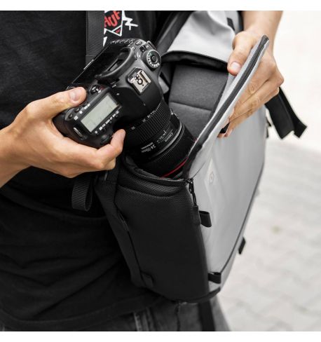 WANDRD PRVKE Lite 11 L (Gris )