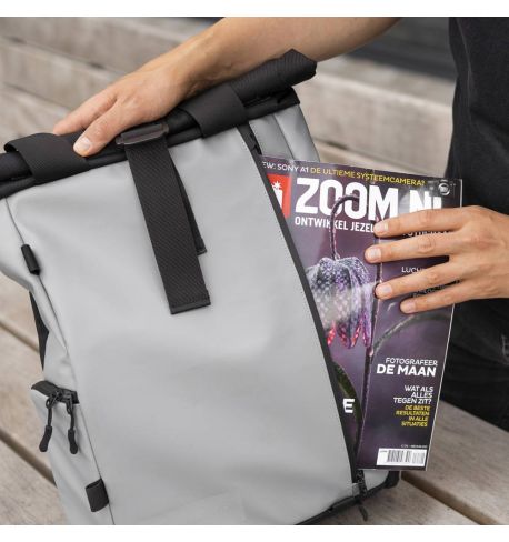 WANDRD PRVKE Lite 11 L (Gris )