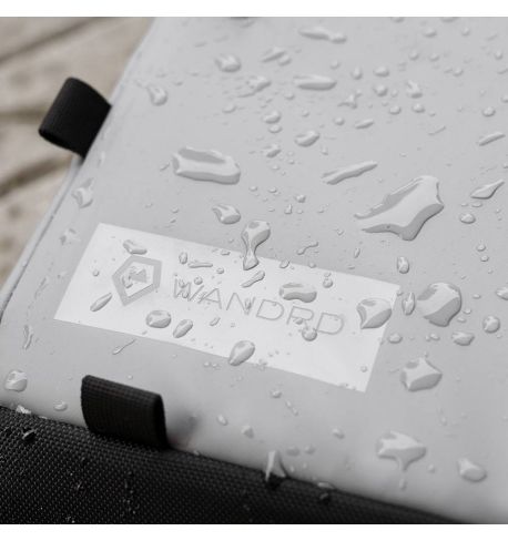 WANDRD PRVKE Lite 11 L (Gris )