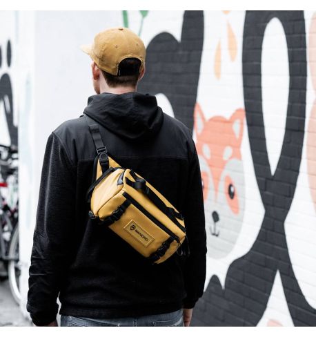 WANDRD Rogue Sling 6L (Amarillo Dallol )