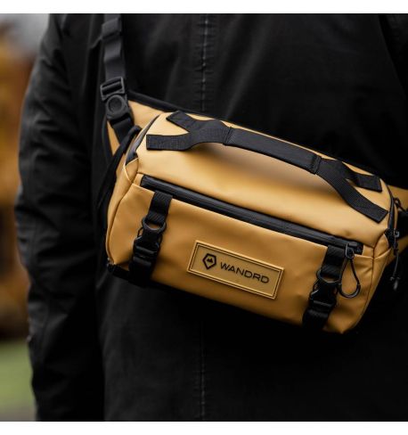 WANDRD Rogue Sling 6L (Amarillo Dallol )