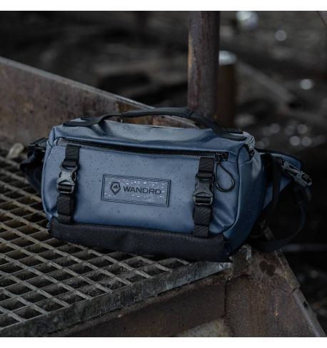 WANDRD Rogue Sling 6L ( Azul Egeo )