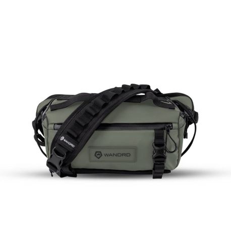 WANDRD Rogue Sling 6L ( Verde Wasatch )