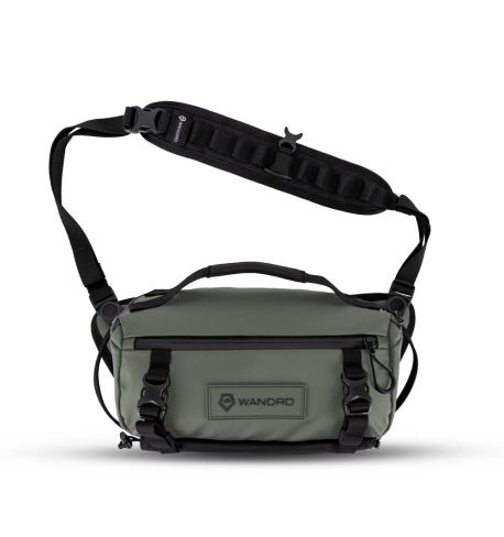 WANDRD Rogue Sling 6L ( Verde Wasatch )