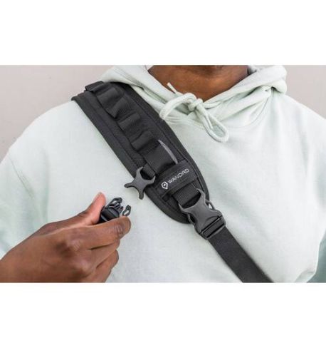 WANDRD Rogue Sling 6L ( Sedona Orange )