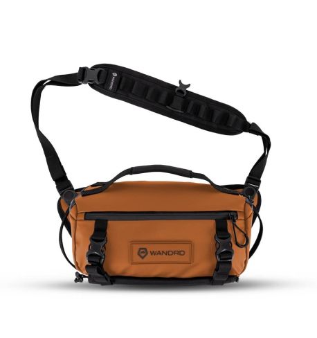 WANDRD Rogue Sling 6L ( Sedona Orange )