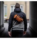 WANDRD Rogue Sling 6L ( Sedona Orange )