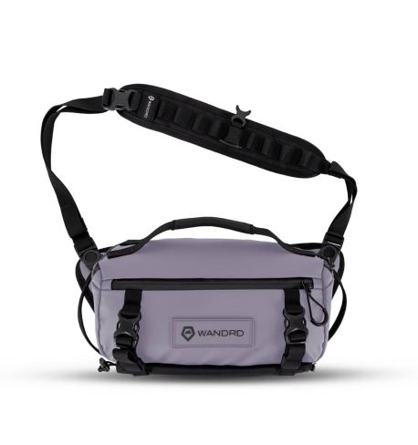 WANDRD Rogue Sling 6L ( Uyuni Lila )