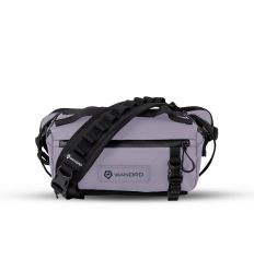 WANDRD Rogue Sling 6L ( Uyuni Lila )