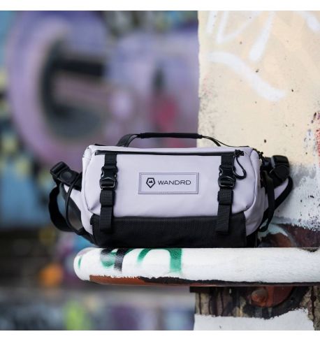 WANDRD Rogue Sling 6L ( Uyuni Lila )