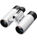 Nikon Prismáticos Aculon T02 8x21 (BLANCO)