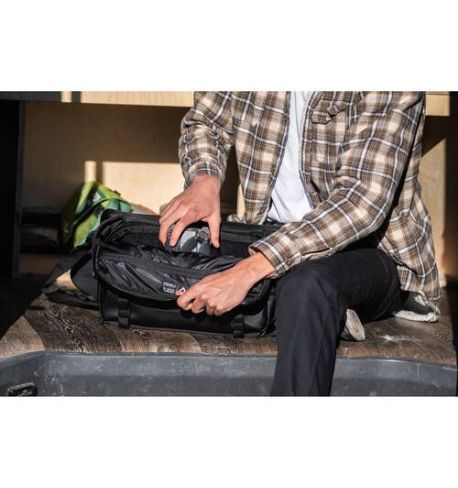 WANDRD ROGUE Sling 9L ( Yuma Tan )