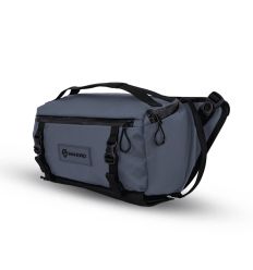 WANDRD ROGUE Sling 9L ( Azul Egeo ) 2