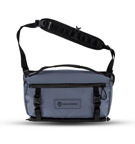 WANDRD ROGUE Sling 9L ( Azul Egeo )
