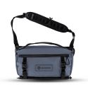 WANDRD ROGUE Sling 9L ( Azul Egeo )