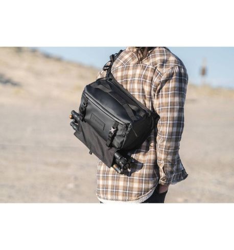 WANDRD ROGUE Sling 9L ( Verde Wasatch )