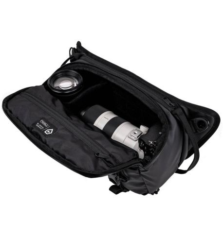 WANDRD ROGUE Sling 9L ( Verde Wasatch )